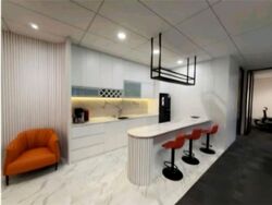 Asia Square Tower 1 (D1), Office #577065711